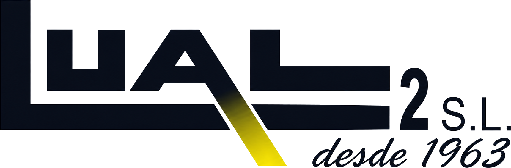Lual 2 S.L. desde 1963